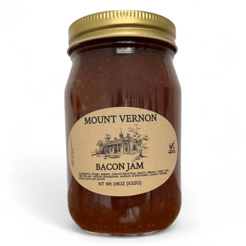 Bacon Jam - Image 3