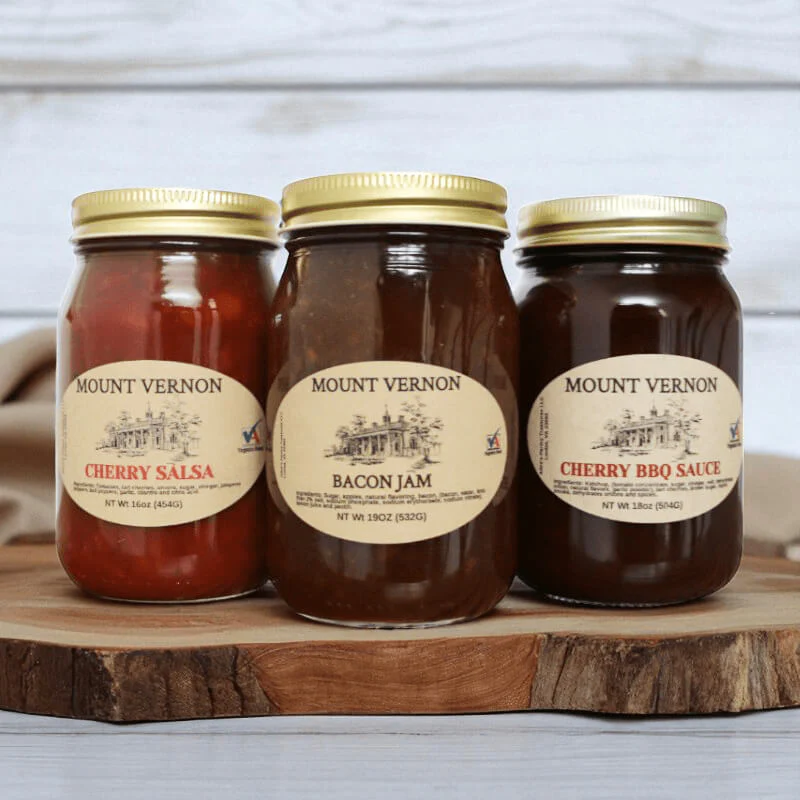 Cherry Salsa - Mount Vernon - Image 3