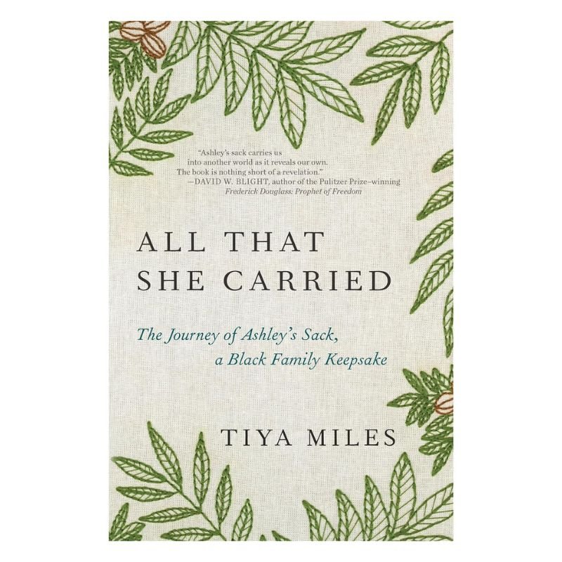 All That She Carried