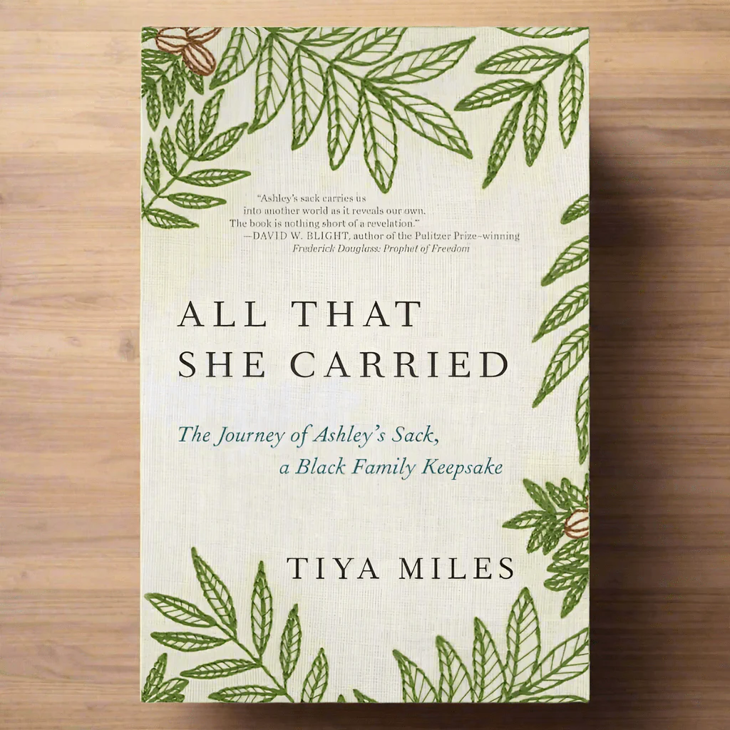 All That She Carried - Image 2