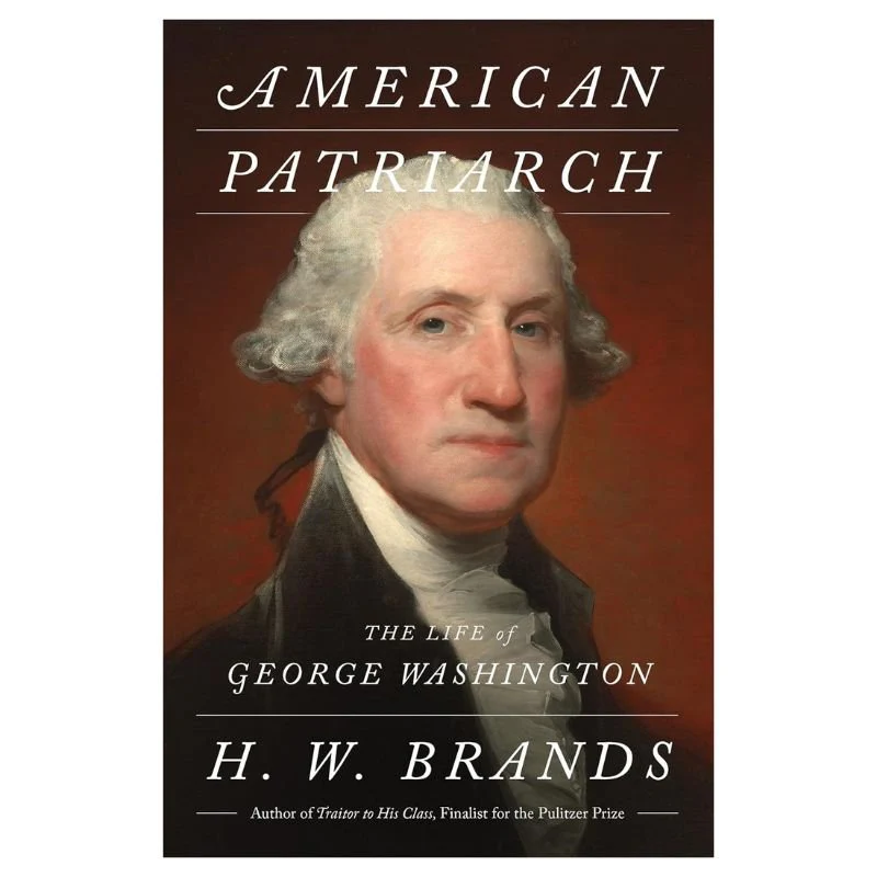 American Patriarch