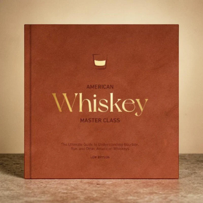 American Whiskey Master Class - Image 2