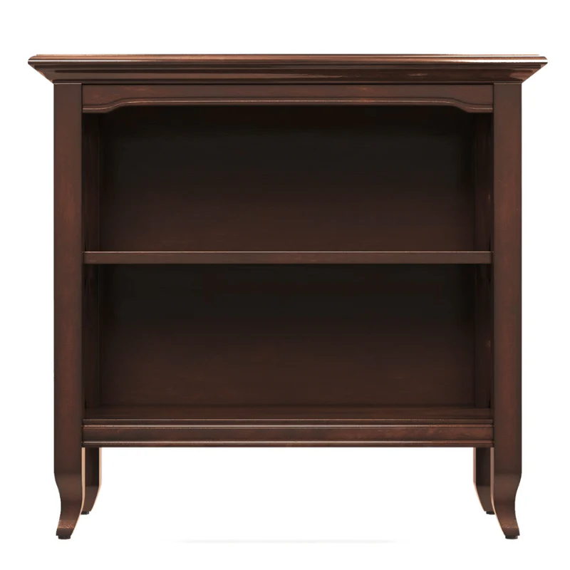 Bookcase Newport- Cherry By Butler Specialty - Image 2