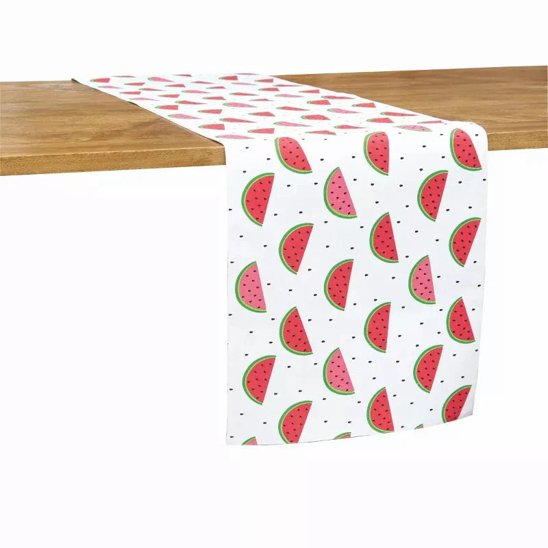 Watermelon Whimsey Runner - Image 2
