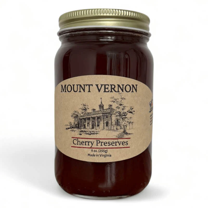 Cherry Preserves - Image 2