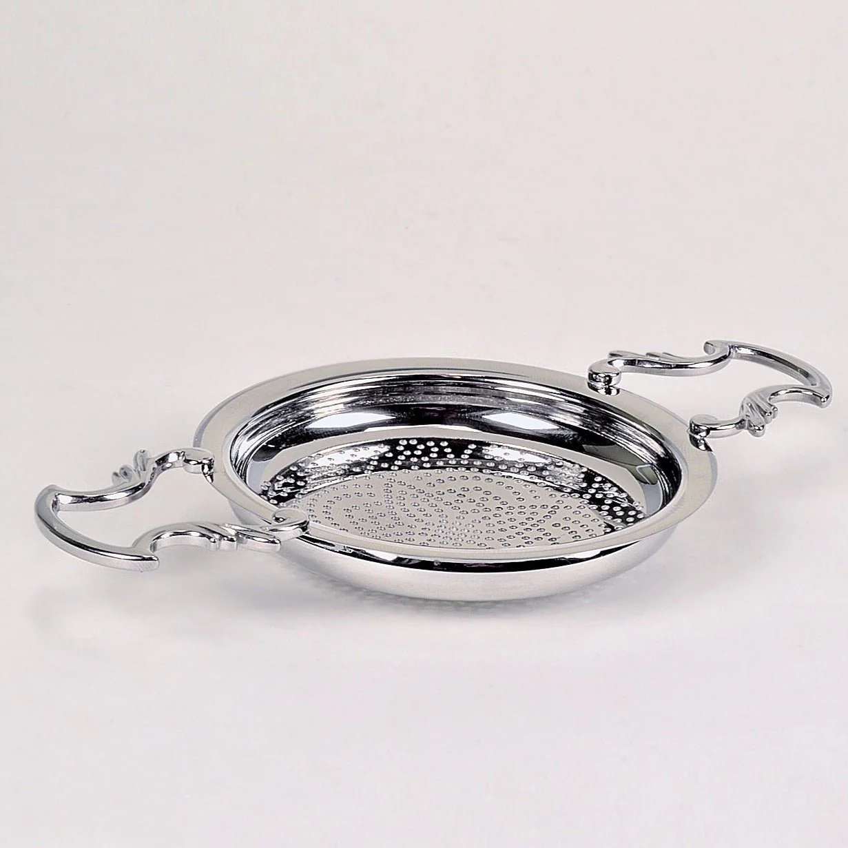 Tea Strainer - Mount Vernon Exclusive