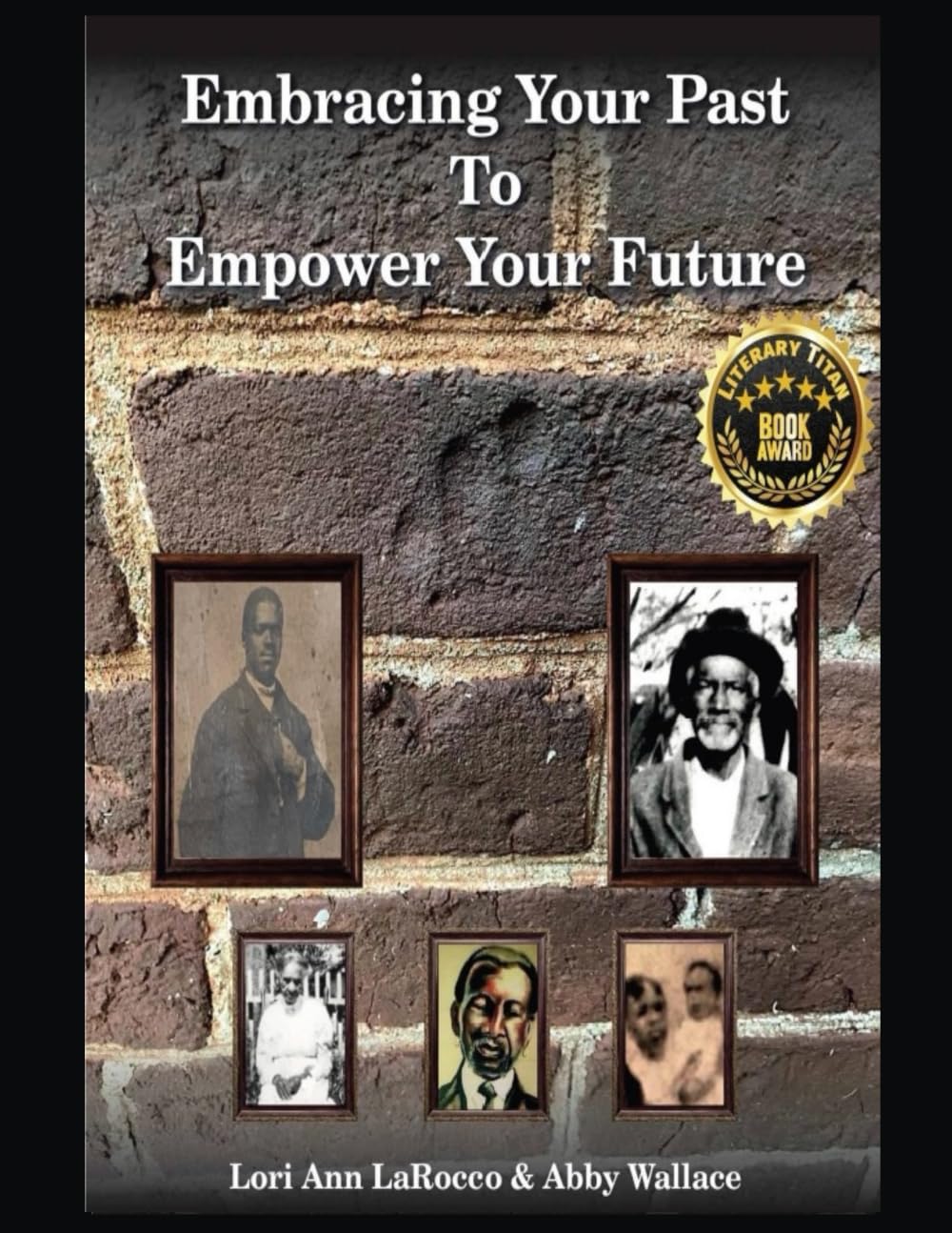 Embracing Your Past