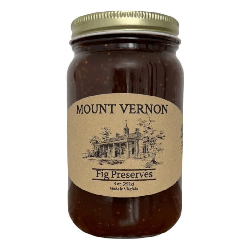 Fig Preserves