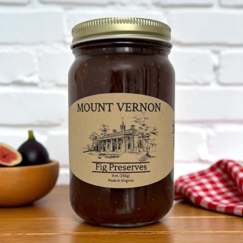 Fig Preserves - Image 2