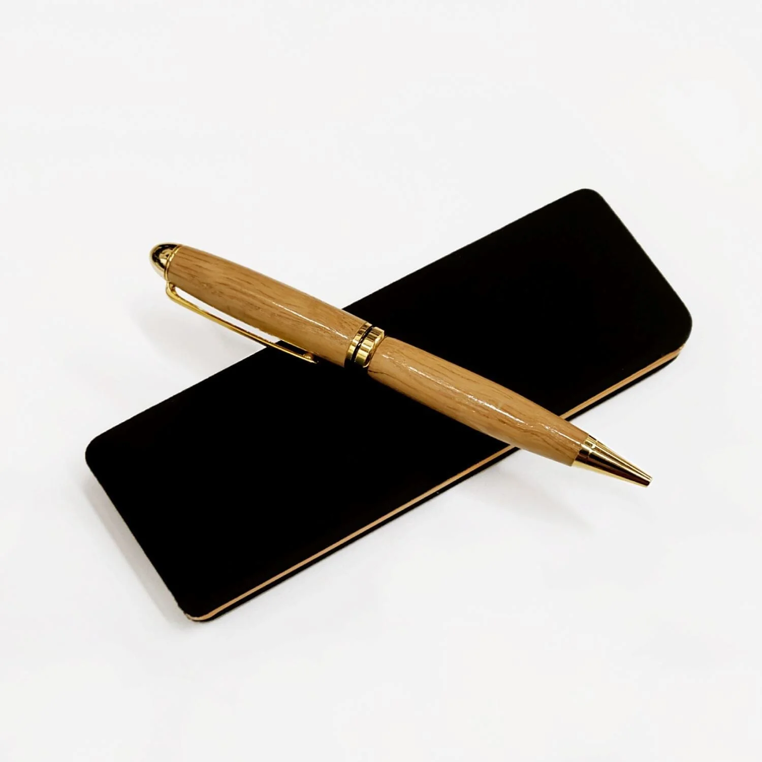 Historic Wood Pen - Image 2
