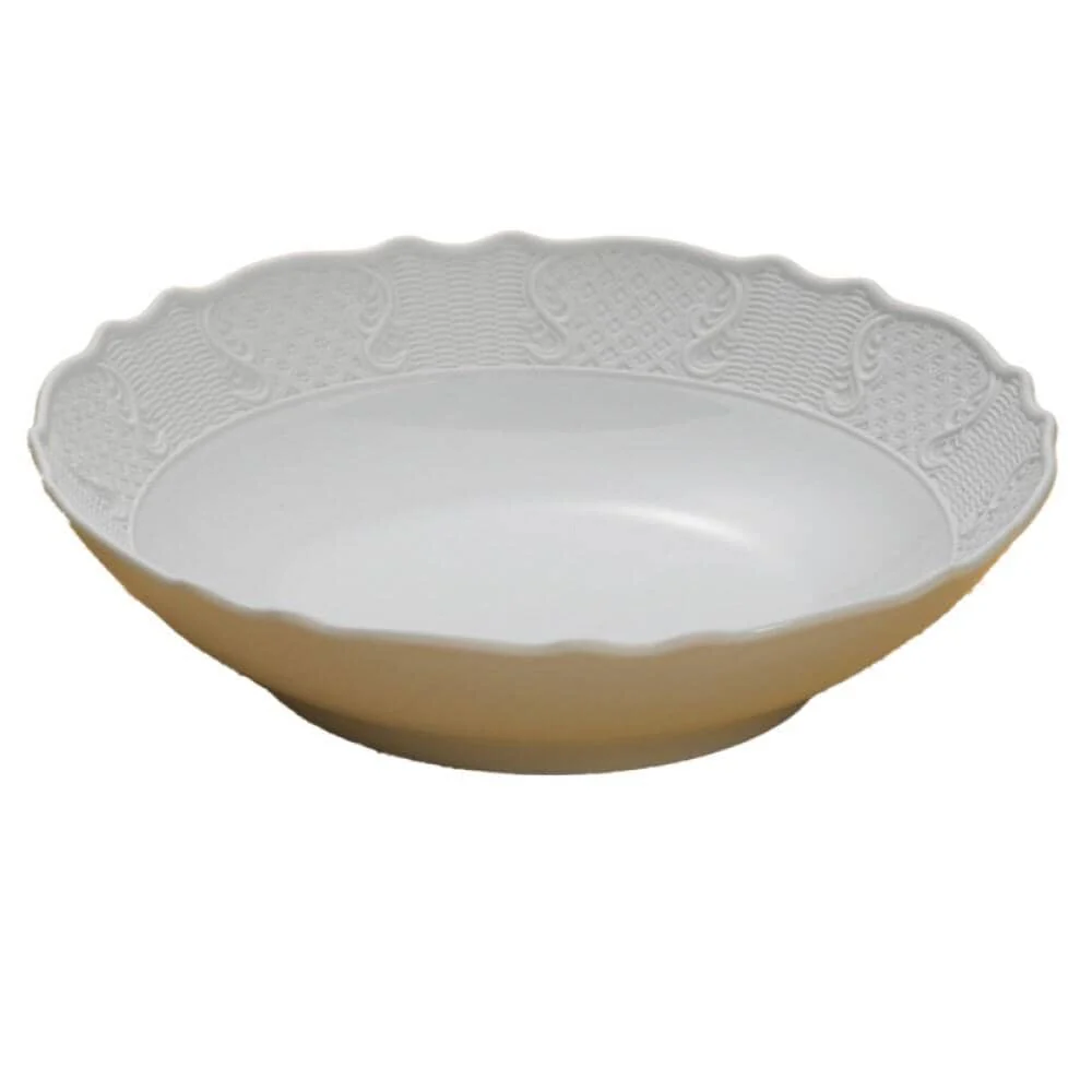 Mount Vernon Prosperity 9 ¾" Salad Bowl