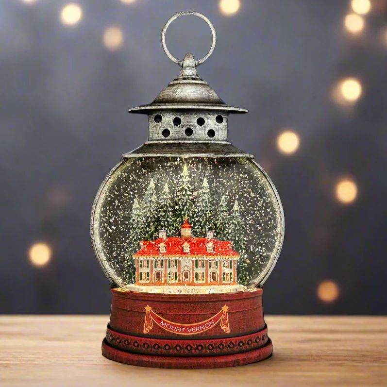 Mount Vernon Water Lantern - Image 2
