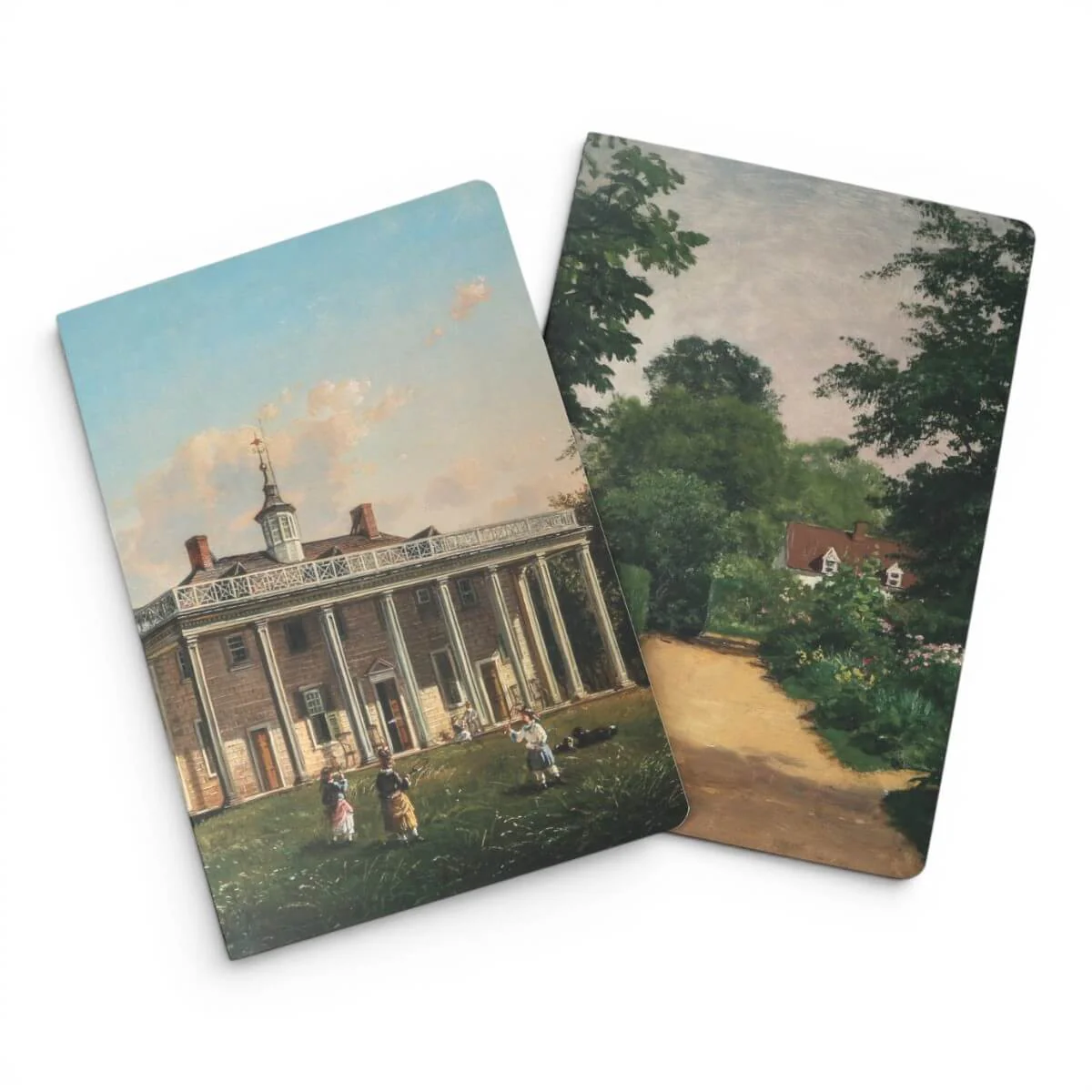 Mount Vernon Notebook- Set of 2 - Image 3