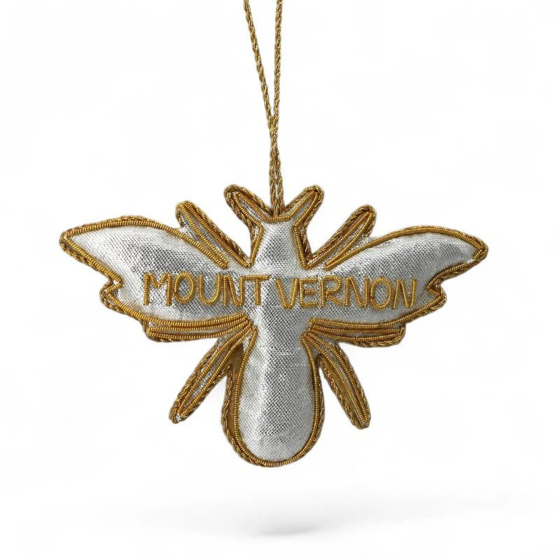 Bee Ornament St. Nicolas - Image 2