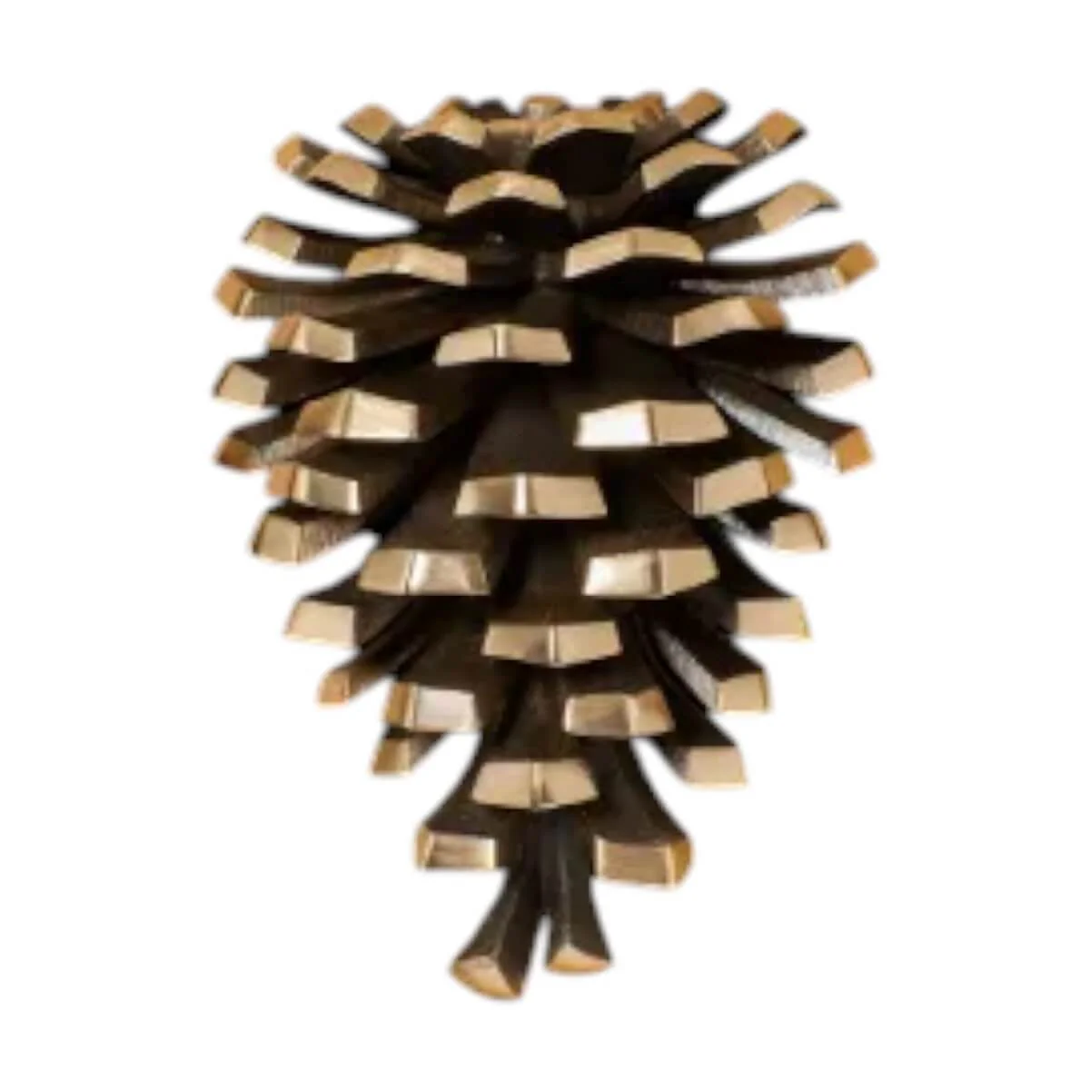 Pinecone Door Knocker - Image 2