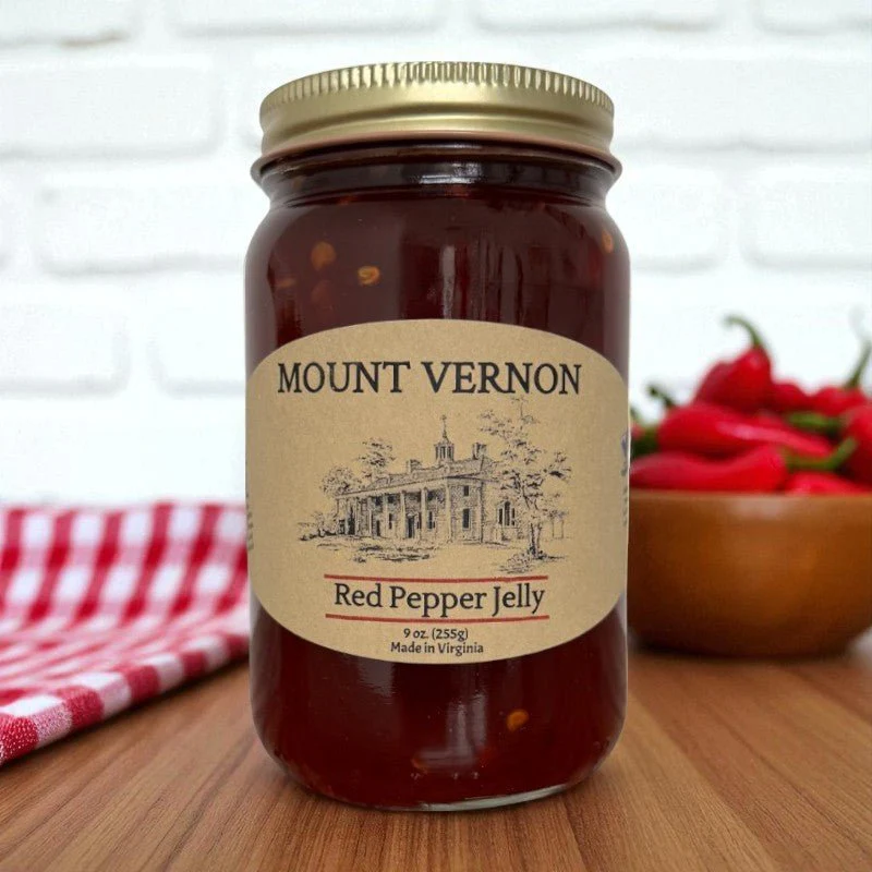 Red Pepper Jelly - Image 2