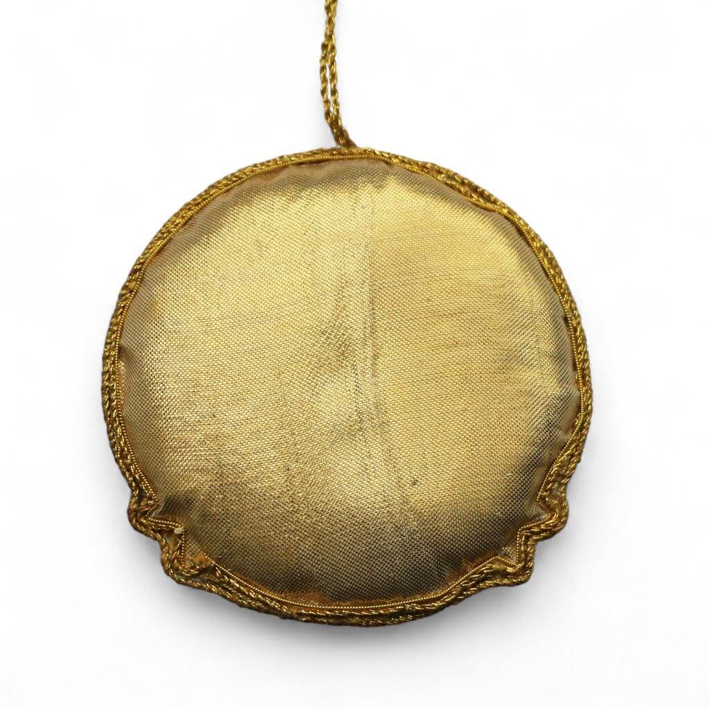 Virginia 250 Stars & Stripes Ornament St. Nicolas - Image 3