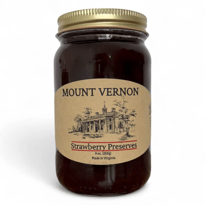 Strawberry Preserves - Image 2