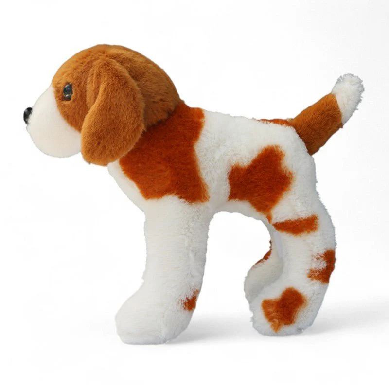 Sweetlips- Plush Toy - Image 4