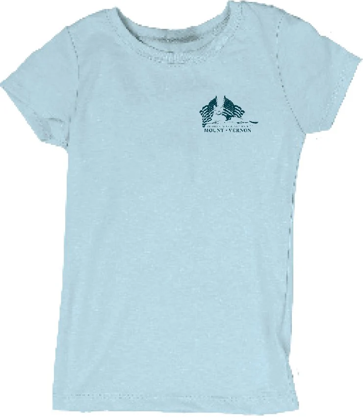 Liberty Cat T Shirt - Children/Youth Sizing